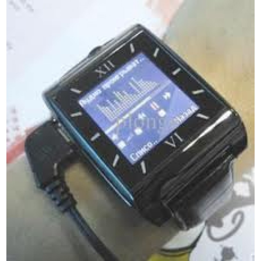Apex Cruise GSM Watch 
